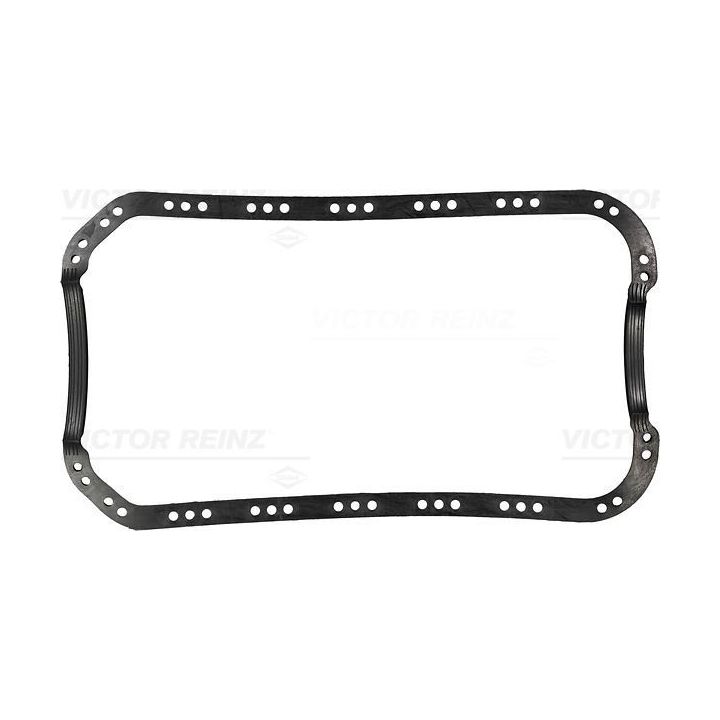 Tarpiklis, alyvos karteris VICTOR REINZ 71-52284-00