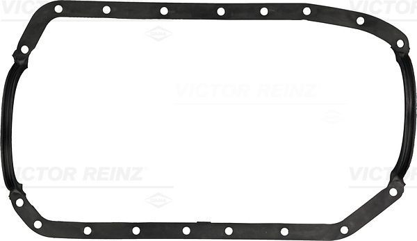 Tarpiklis, alyvos karteris VICTOR REINZ 71-52396-00
