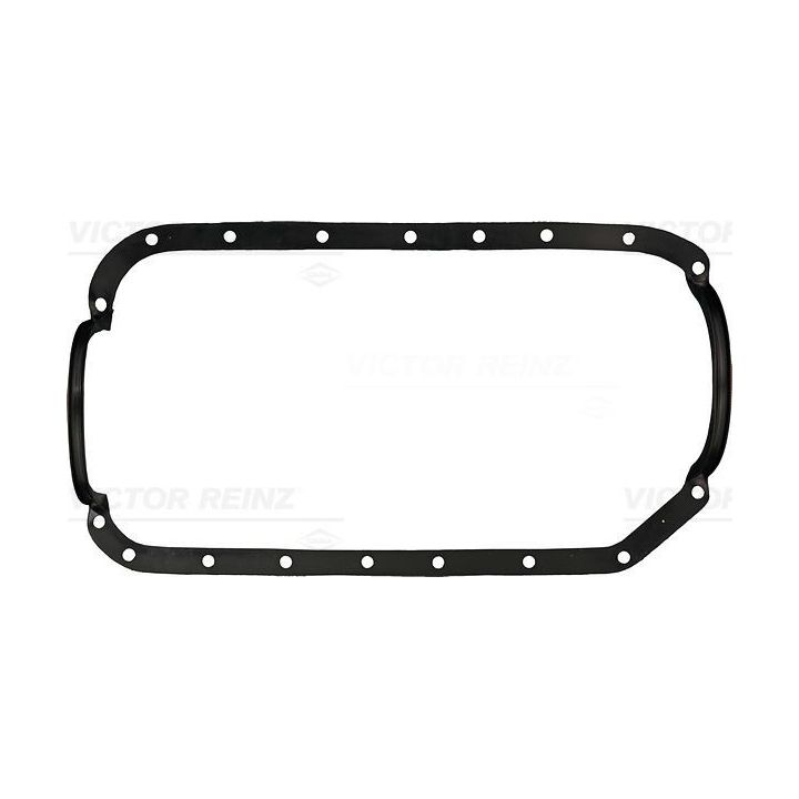 Tarpiklis, alyvos karteris VICTOR REINZ 71-52406-00