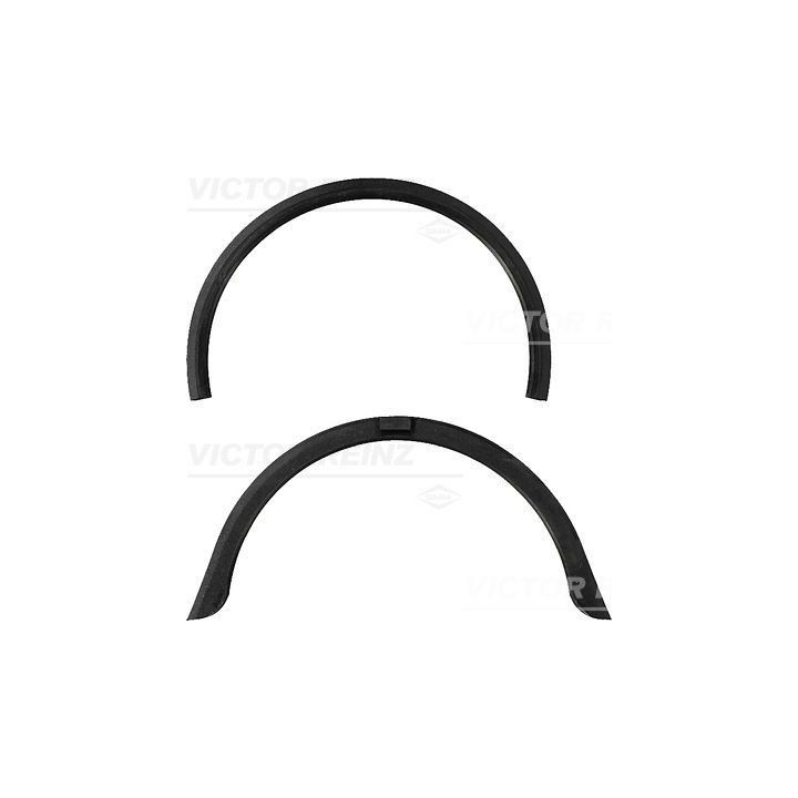 Tarpiklis, alyvos karteris VICTOR REINZ 71-52409-00