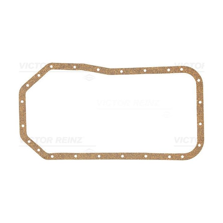 Tarpiklis, alyvos karteris VICTOR REINZ 71-52462-00