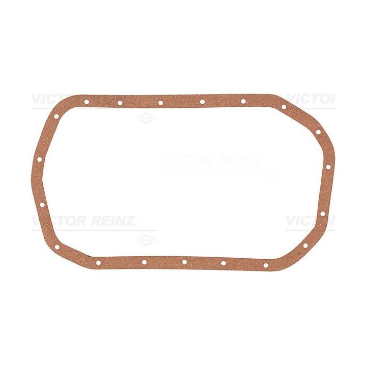 Tarpiklis, alyvos karteris VICTOR REINZ 71-52476-00