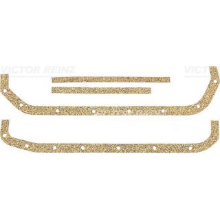 Tarpiklių rinkinys, alyvos karteris VICTOR REINZ 10-12626-01