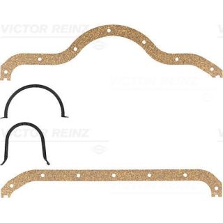 Tarpiklių rinkinys, alyvos karteris VICTOR REINZ 10-12965-01
