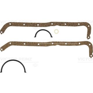 Tarpiklių rinkinys, alyvos karteris VICTOR REINZ 10-13052-01