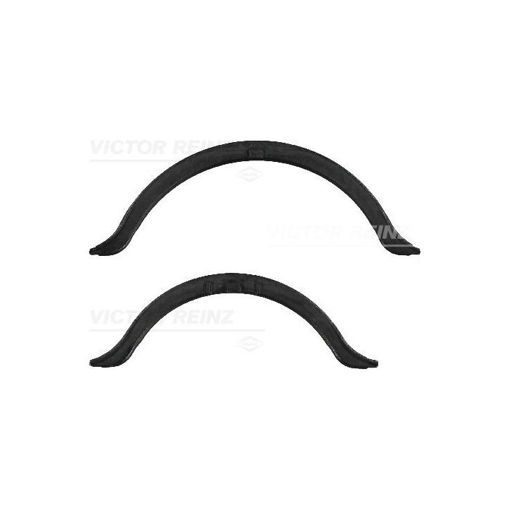 Tarpiklių rinkinys, alyvos karteris VICTOR REINZ 10-53403-01