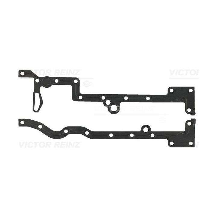 Tarpiklių rinkinys, alyvos karteris VICTOR REINZ 15-35536-01