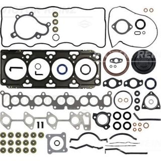 Visas tarpiklių komplektas, variklis VICTOR REINZ 01-10004-01
