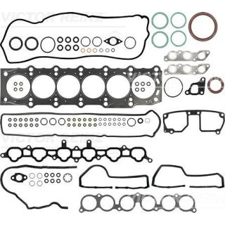 Visas tarpiklių komplektas, variklis VICTOR REINZ 01-10013-02