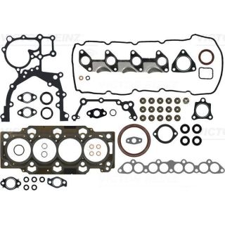 Visas tarpiklių komplektas, variklis VICTOR REINZ 01-10015-01