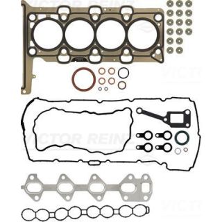Visas tarpiklių komplektas, variklis VICTOR REINZ 01-10016-01