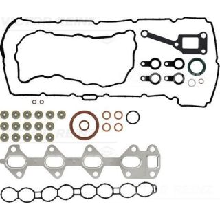 Visas tarpiklių komplektas, variklis VICTOR REINZ 01-10016-02