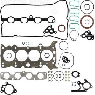 Visas tarpiklių komplektas, variklis VICTOR REINZ 01-10017-01