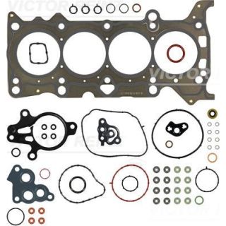 Visas tarpiklių komplektas, variklis VICTOR REINZ 01-10017-03
