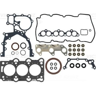 Visas tarpiklių komplektas, variklis VICTOR REINZ 01-10018-03