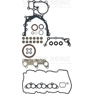 Visas tarpiklių komplektas, variklis VICTOR REINZ 01-10021-01