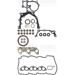 Visas tarpiklių komplektas, variklis VICTOR REINZ 01-10023-01