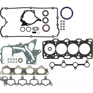 Visas tarpiklių komplektas, variklis VICTOR REINZ 01-10038-01