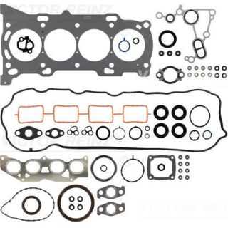 Visas tarpiklių komplektas, variklis VICTOR REINZ 01-10065-01