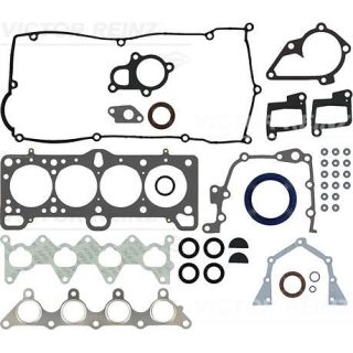 Visas tarpiklių komplektas, variklis VICTOR REINZ 01-10084-01