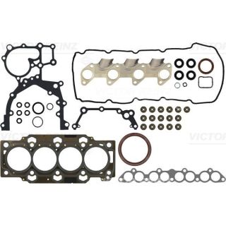 Visas tarpiklių komplektas, variklis VICTOR REINZ 01-10101-03