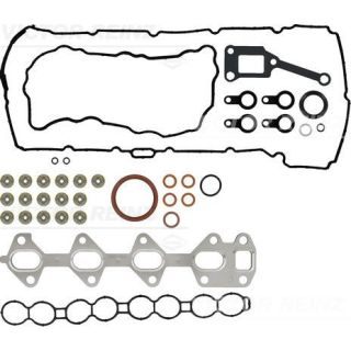 Visas tarpiklių komplektas, variklis VICTOR REINZ 01-10144-02