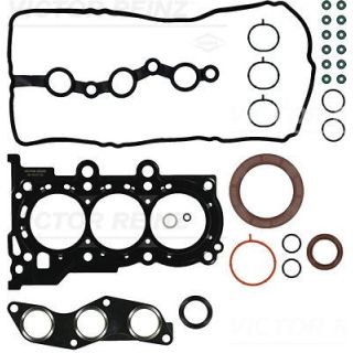 Visas tarpiklių komplektas, variklis VICTOR REINZ 01-10157-03