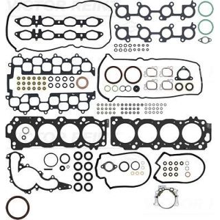 Visas tarpiklių komplektas, variklis VICTOR REINZ 01-10160-01
