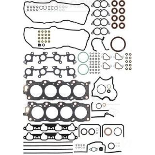 Visas tarpiklių komplektas, variklis VICTOR REINZ 01-10168-01