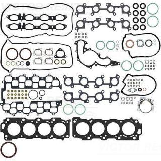 Visas tarpiklių komplektas, variklis VICTOR REINZ 01-10170-01