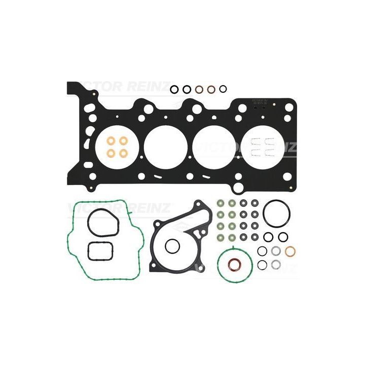 Visas tarpiklių komplektas, variklis VICTOR REINZ 01-10174-01