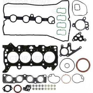 Visas tarpiklių komplektas, variklis VICTOR REINZ 01-10176-01