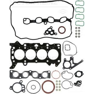 Visas tarpiklių komplektas, variklis VICTOR REINZ 01-10176-02