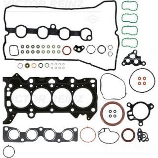 Visas tarpiklių komplektas, variklis VICTOR REINZ 01-10176-03