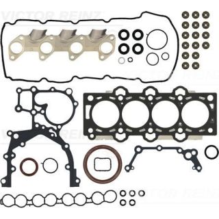 Visas tarpiklių komplektas, variklis VICTOR REINZ 01-10240-01
