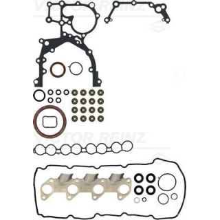 Visas tarpiklių komplektas, variklis VICTOR REINZ 01-10240-02