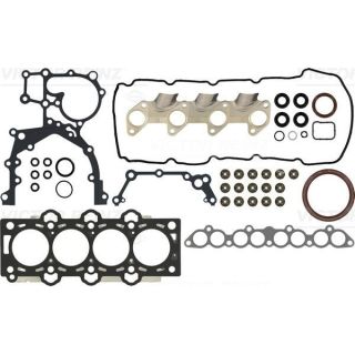 Visas tarpiklių komplektas, variklis VICTOR REINZ 01-10242-01
