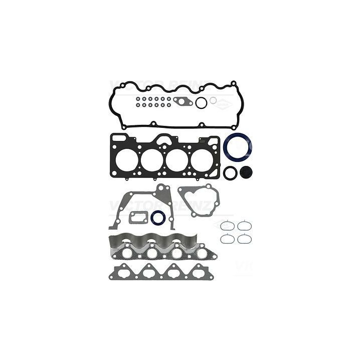 Visas tarpiklių komplektas, variklis VICTOR REINZ 01-10246-01