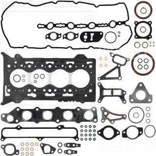 Visas tarpiklių komplektas, variklis VICTOR REINZ 01-10304-02