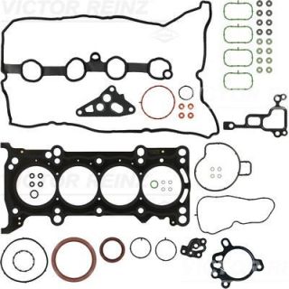Visas tarpiklių komplektas, variklis VICTOR REINZ 01-10307-02