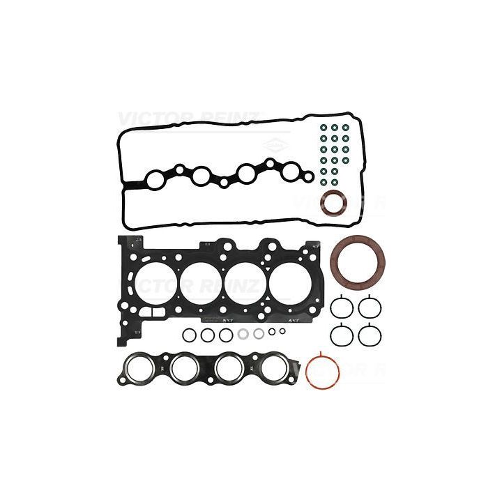 Visas tarpiklių komplektas, variklis VICTOR REINZ 01-11294-01