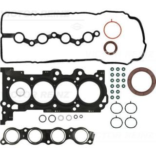 Visas tarpiklių komplektas, variklis VICTOR REINZ 01-11306-01