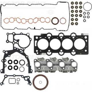 Visas tarpiklių komplektas, variklis VICTOR REINZ 01-11309-01