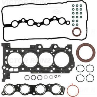 Visas tarpiklių komplektas, variklis VICTOR REINZ 01-11310-01