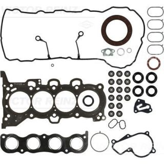 Visas tarpiklių komplektas, variklis VICTOR REINZ 01-11315-01