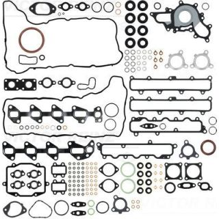 Visas tarpiklių komplektas, variklis VICTOR REINZ 01-11658-01