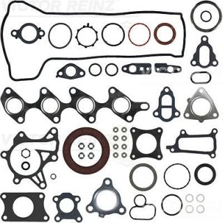 Visas tarpiklių komplektas, variklis VICTOR REINZ 01-13166-01