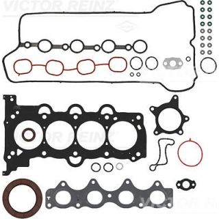Visas tarpiklių komplektas, variklis VICTOR REINZ 01-22556-01