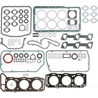 Visas tarpiklių komplektas, variklis VICTOR REINZ 01-27470-01