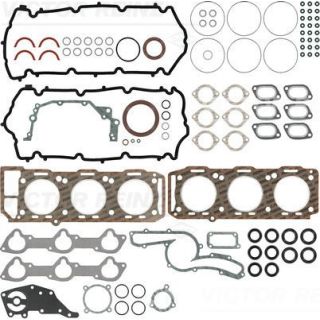 Visas tarpiklių komplektas, variklis VICTOR REINZ 01-27475-01